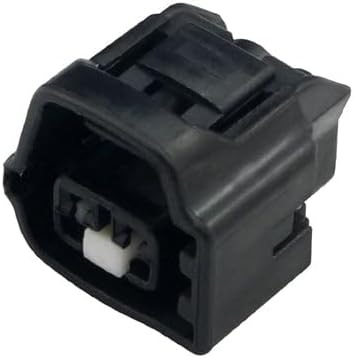 2 Pin Connector - compatible with Y17C2, CE2054F, Yazaki 72837