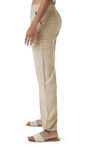 Forever 21 Women's Baggy Cargo Pants3