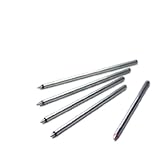 Livescribe Sky / Echo / Pulse Ink Refill 5-pack (4 Blue Med, 1 Red Fine)