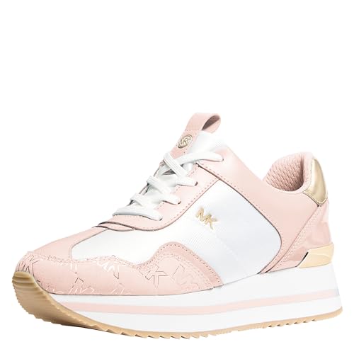Image of Michael Kors Women's Raina Trainer