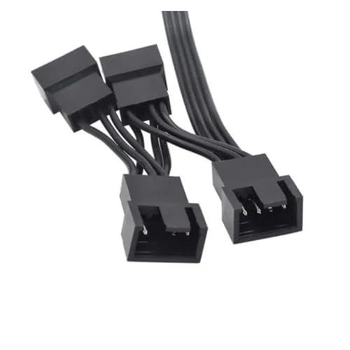 Cable de refrigeración líquida 9 pines para solucionar fallos de conexión en ventilador X52 3