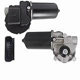 Premier Gear PGW-2003 Windshield Wiper Motor Replacement for Explorer, Mustang, Ranger, E150 Econoline, E350, E250, Escort, Mountaineer, Thunderbird, B3000, B2300, Cougar, B4000, Tracer, Super Duty