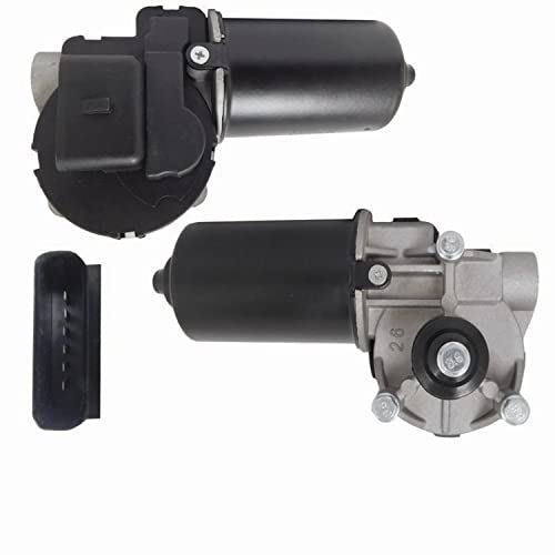 Image of Premier Gear PGW-2003 Windshield Wiper Motor Replacement for Explorer, Mustang, Ranger, E150 Econoline, E350, E250, Escort, Mountaineer, Thunderbird, B3000, B2300, Cougar, B4000, Tracer, Super Duty