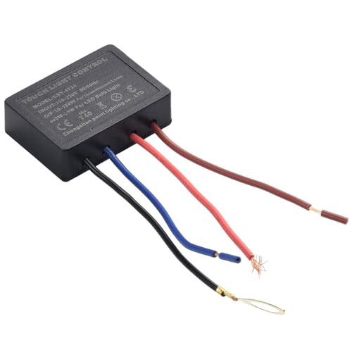 AbvO[hꂽ^b`XCb` 3A xȐXCb`\ȓdɍœK^b`v LED d