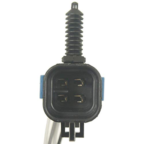 Sensor de Oxígeno Standard Motor Products SG419 miniatura 1