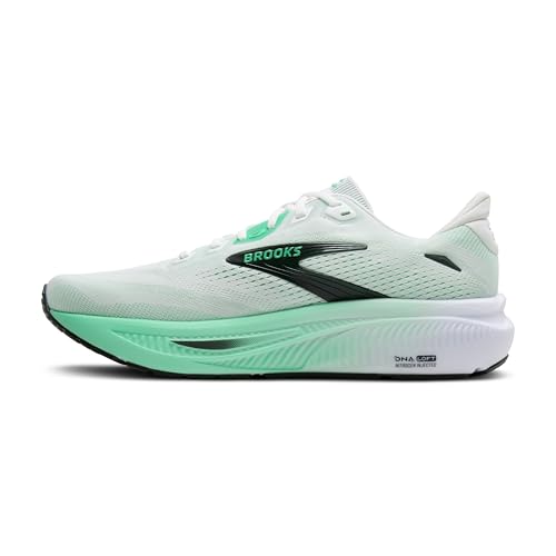 Image of Brooks Men's Ghost 18 Neutral Running & Walking Shoe