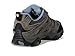Merrell Women's Moab 3 Wp Hiking Shoe, New Granite, 7