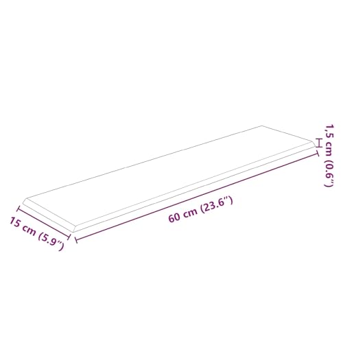 Paneles de pared para dormitorio gris claro con doce piezas modulares 6