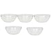 Small Mask Bowl Glass Face Mask Bowl Homemade Facial Mask Bowl