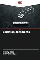 Sédation consciente 6205654318 Book Cover