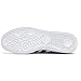 adidas Busenitz Vintage Skateboard Shoe - Crystal White/Core Black/Cloud White, 10.0