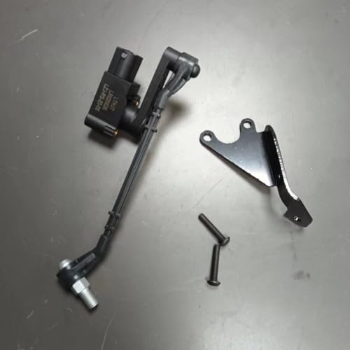 Capteur de hauteur RQH500431 de suspension pneumatique pour Land Rover Discovery