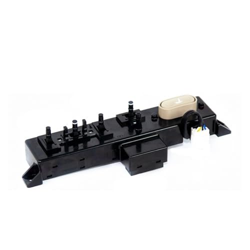 Lève-vitre électrique bouton réglage siège conducteur 885212B110J9 pour Santa Fe 2009