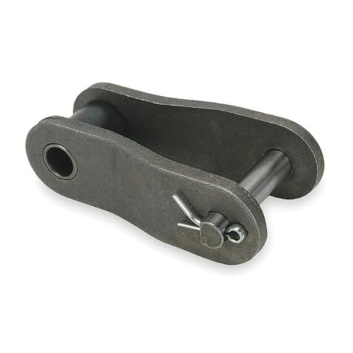 Dayton 2yeg9 offset para reparar cadenas en maquinaria agrícola