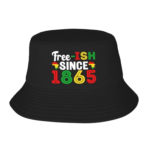 Sombrero Tipo Bucket Para Hombre y Mujer