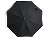 Stokke Stroller Parasol, Black