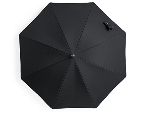 Stokke Parasol - Black