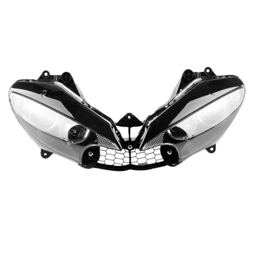 Phares avant YZF R6 pour remplacer une optique cassée sur modèles 2003-2005