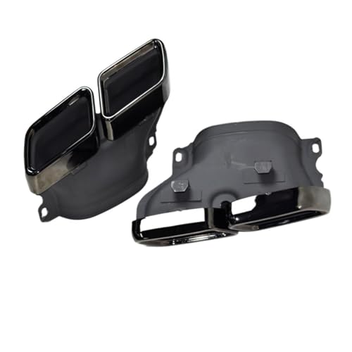 rC ZfXxc C63 W205 AMG 2015-2018 }t[ J[{t@Co[`bv rC`bv XNGA`bvmYɑΉ(Dark Grey)