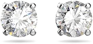 Swarovski Orecchini a perno Donna acciaio_inossidabile – 5509937 Swarovski Orecchini a perno Donna acciaio_inossidabile – 5509937