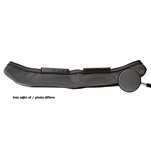AUTO-STYLE Bonnet Protector compatible with Mercedes E-Class W213 2016- carbon-look