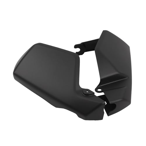 Protège-mains moto pour V-Strom DL650 2004-2022 - Embouts de guidon et protection leviers