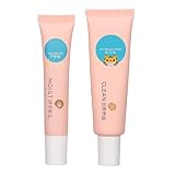 Cuidado de la piel: esta crema depilatoria facial elimina eficazmente los pequeños vellos cortos de la cara, haciéndola sedosa y suave para la cara. La depilación es tan cómoda como aplicar una loción corporal sin causar ninguna molestia.