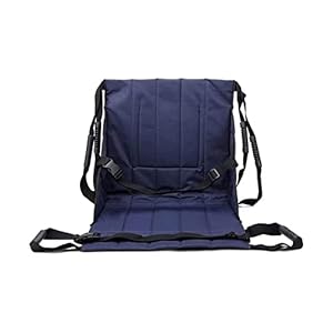 Rolstoel Transfer Pad Patiënt Positionering Bed Pad Medische Patiënt Lift Trap Slide Board Noodevacuatie Stoel voor Senioren Gehandicapte Ouderen