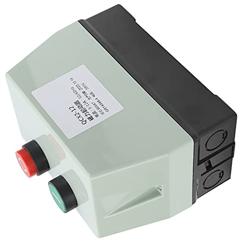 Arranque magnético, proteção contra sobrecarga, iniciador magnético curto tempo de partida para comp