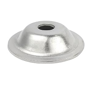 Aqxypas 7730 Tellerfeder M8 x 22 (5 Stk)