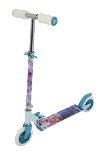 Frozen 2 Trottinette Pliable en Ligne