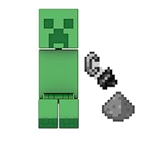 Mattel Minecraft