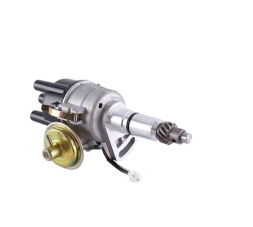 Distributeur SherryBerg F10A répare les ratés d'allumage des moteurs 465Q