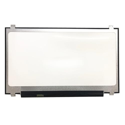 Écran LCD 17,3 pouces pour ordinateur portable compatible N173FGA-E44 NT173WDM-N11