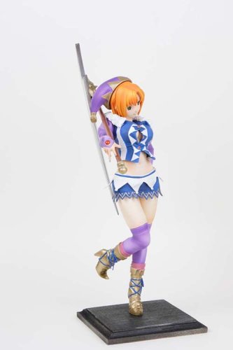 Amazon | FineScenery Super Black Jack Rio | フィギュア