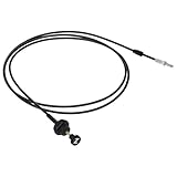 JAVIK Cable Choke for Polaris Ranger 500 4x4 Ranger 500 2x4 Ranger 400 4x4 2007-2014 O.E.M# 7081299