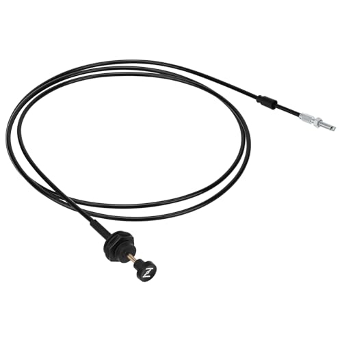 JAVIK Cable Choke for Polaris Ranger 500 4x4 Ranger 500 2x4 Ranger 400 4x4 2007-2014 O.E.M# 7081299