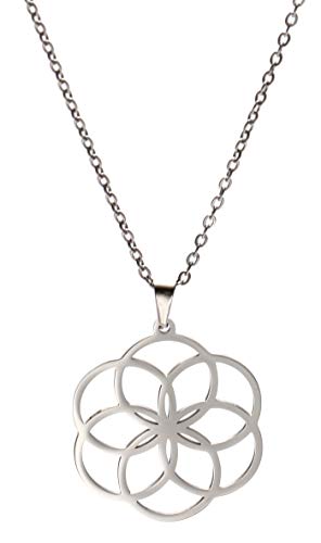 cooltime Mujer Hombre Unisex Acero Inoxidable