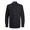 JACK & JONES Checked Shirt Slim Fit Checked Shirt