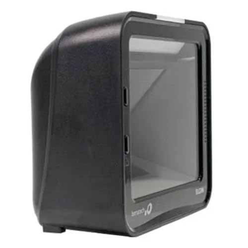 Leitor Elgin Fixo 2D EL8600 USB 46BEL86USC01