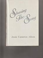 Sharing the Song:  Selections of Verse by a Lilac Poet B000G807EU Book Cover