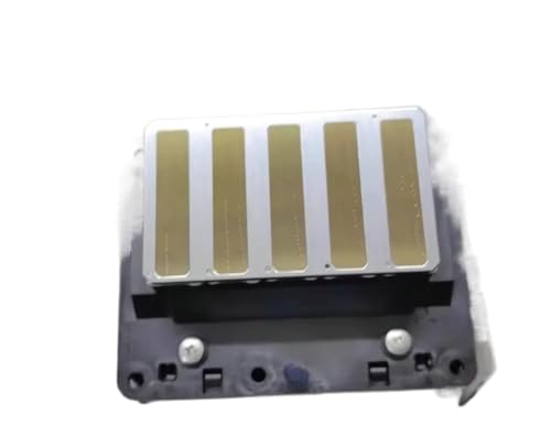 UYDFXA Cabezal de impresión Compatible con F191151 F191121 7890 9890 7908 9908 P6000 P8000 P6080 P8080 DX6 Cabezal de impresión