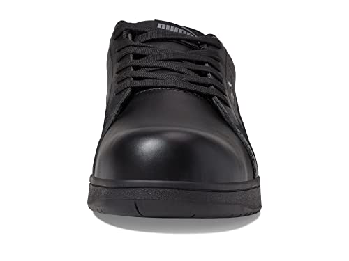 Image of PUMA Safety Iconic Leather Low ASTM SD