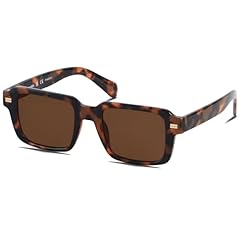 Tortoise | Polarized Brown