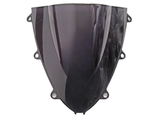 Pare-brise de moto CBR1000RR pour confort sur route et circuit