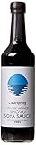 Clearspring Organic Japanese Shoyu SOYA Sauce 500ml