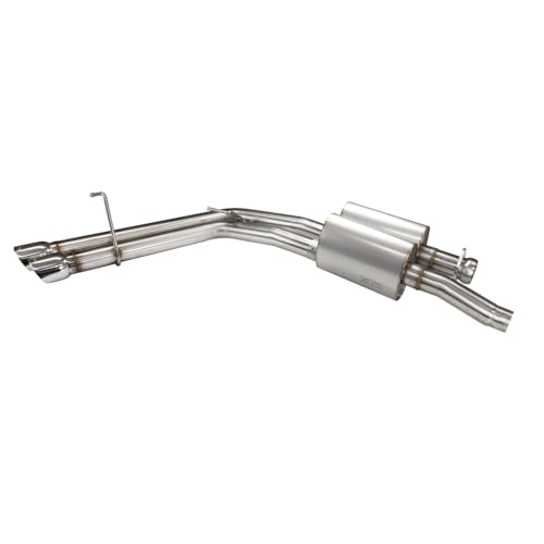 Kooks Custom Exhaust System