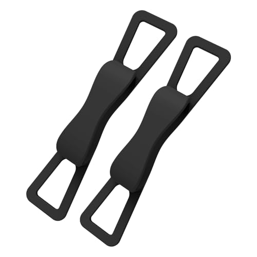 Genérico Soporte De Mano para Tablet - Correa De Seguridad para Tabletas De 12-20,3 Cm | Funda Ligera para Tabletas 12-20 cm Accesorios para Ebooks, Lectura y Juegos