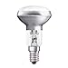 Price comparison product image 4 Energy saving Halogen R50 spot light bulbs. SES (E14) Small Edison Screw Cap fitting. 40w light. Eveready brand. 50MM lens 240V Spotlight Spot lamp bulb.