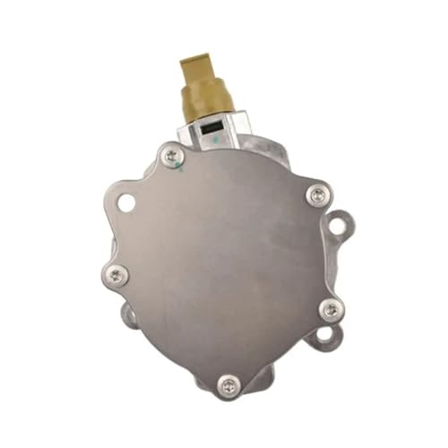 31370519 31375678 LR025601 LR039592 LR0473847 Metal Power Brake Booster Vacuum Pump Compatible para Land Rover/Volvo S60 134 S80 V miniatura 3